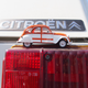 Illustration for article titled 2 Horses 70 Years: Citroën 2CV Spot
